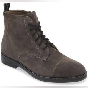 All Saints Men’s Shoes